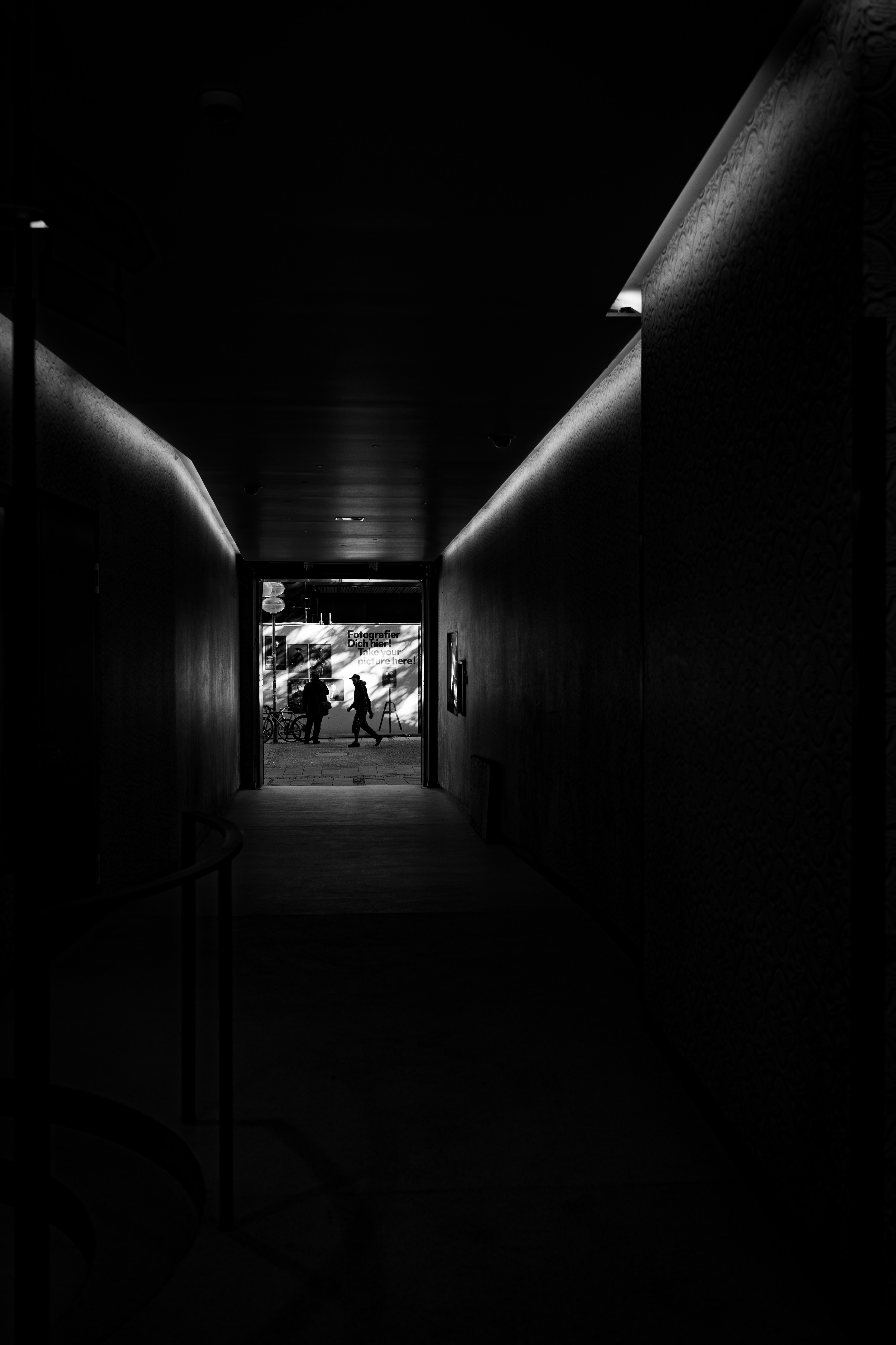 Hochzeitsreportage einer Traung im Schlosshotel, Standesamtliche Trauung